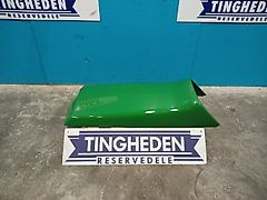 John Deere 2653 Motorhjelm AMT410 (Spare part/Reservedel/Ersatzteil)
