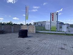 Claas 500/70 R24