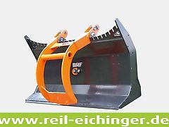 Reil & Eichinger Polterschild mit Niederhalter BMF Werkzeugbox Reil & Eichinger