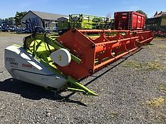 Claas Vario 1080