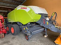 Claas Quadrant 4200
