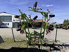 Claas VOLTO 80
