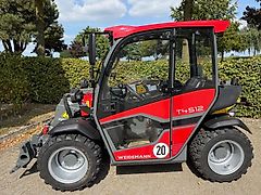 Weidemann T4512