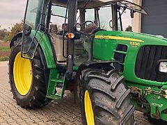 John Deere 6330 Premium