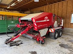Lely Welger DA RP 235