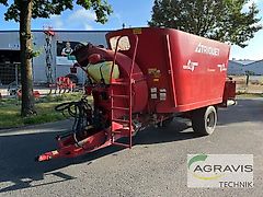 Trioliet SOLOMIX 2 1500 ZK