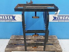 Claas Axion 840 (Spare part/Reservedel/Ersatzteil)