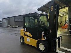 Yale ERP 50 VM