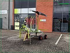 Claas Liner 420