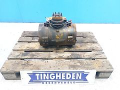 Hydrema 906D (Spare part/Reservedel/Ersatzteil)
