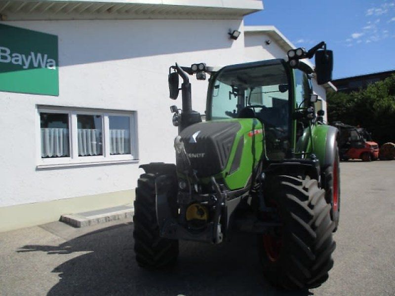 Fendt 312 VARIO GEN4 POWER #870