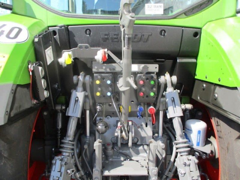 Fendt 312 VARIO GEN4 POWER #870