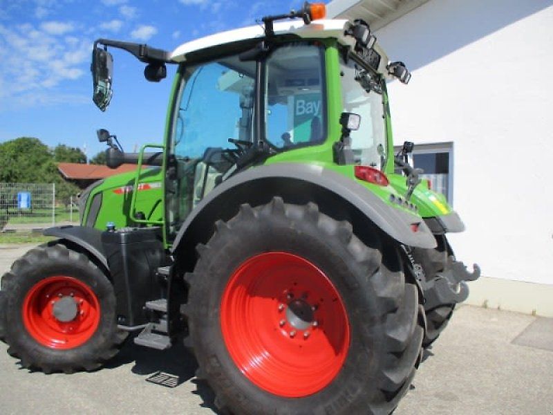 Fendt 312 VARIO GEN4 POWER #870
