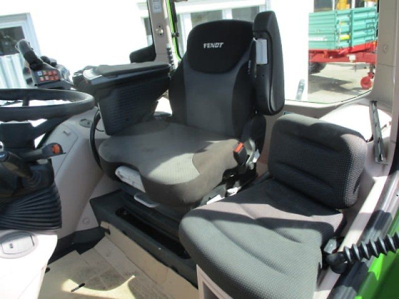 Fendt 312 VARIO GEN4 POWER #870