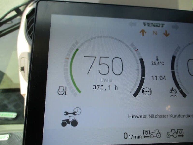 Fendt 312 VARIO GEN4 POWER #870