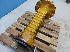 Hydrema 906D (Spare part/Reservedel/Ersatzteil)
