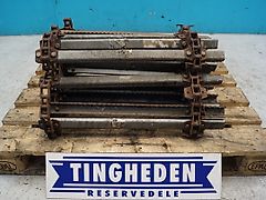 Claas Lexion 550 (Spare part/Reservedel/Ersatzteil)