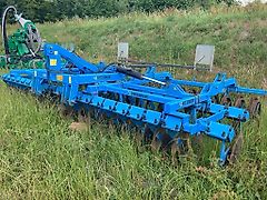 Bremer Maschinenbau ECO 500