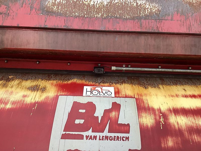 BvL V-Mix fill 10 N - 1 SL