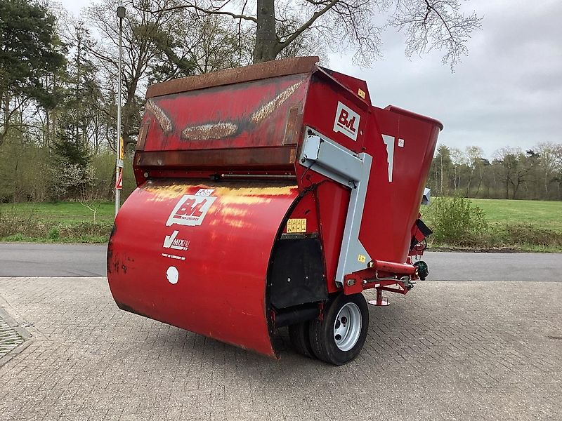 BvL V-Mix fill 10 N - 1 SL