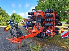 Kuhn Espro 6000 R