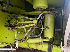 Claas Commandor 116 (Spare part/Reservedel/Ersatzteil)
