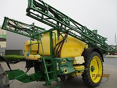 John Deere 740