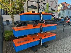 Tuchel Solo 150