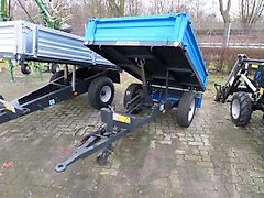 Solis BERNARDI E15 KIPPER FÜR SOLIS