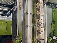 Claas Disco 9100 Countour