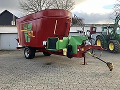Strautmann Verti Mix 2401 Double