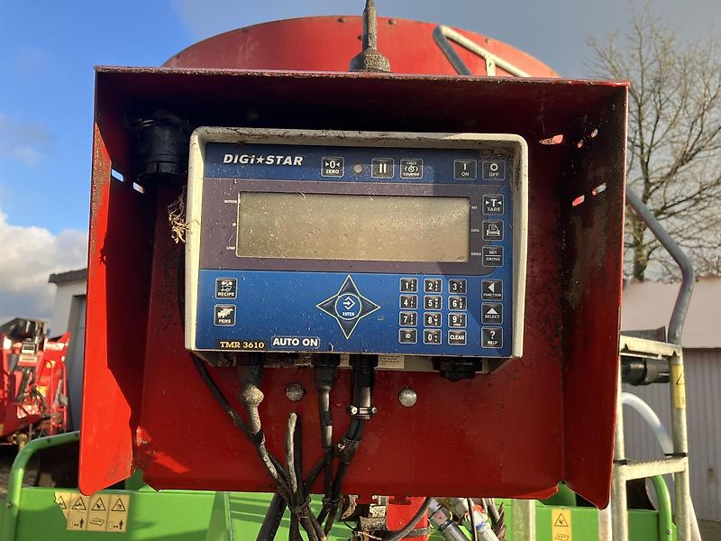 Strautmann Verti Mix 2401 Double