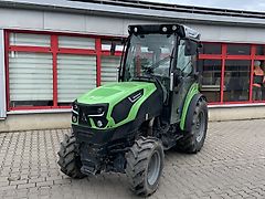 Deutz 5090.4TTV