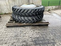 Alliance PFLEGERÄDER 320/90R50