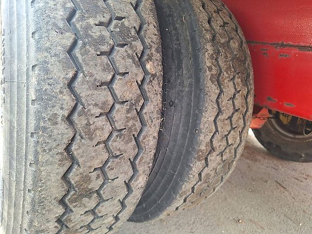 Agrimix TF 1800
