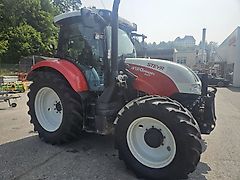 Steyr 4120 Profi CVT Profi