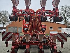 Kverneland Optima HD 8 reihig