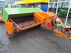 Gallignani 8100
