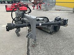 Jansen AGF 220