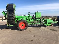 Amac MC23 uienlader