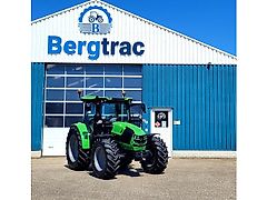 Deutz-Fahr 5125 GS