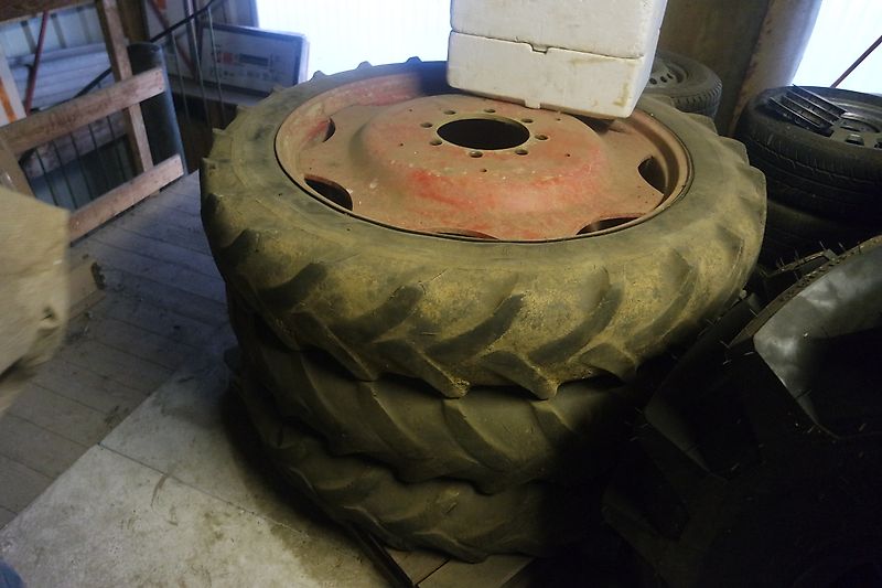 Kleber Super Tracsol