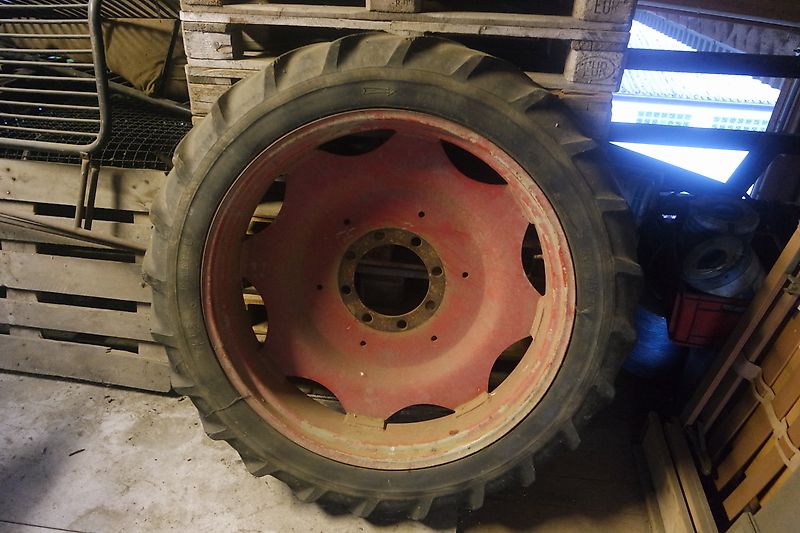 Kleber Super Tracsol