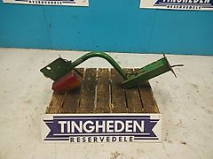 John Deere 9540 (Spare part/Reservedel/Ersatzteil)