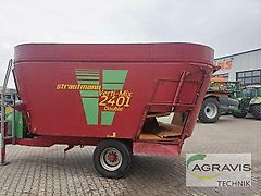 Strautmann VERTI-MIX 2401 DOUBLE