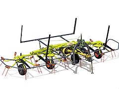 Claas Volto 55