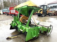 Deutz-Fahr Z2100 Zinken-Rotoregge mit pneumatischer Sämaschine