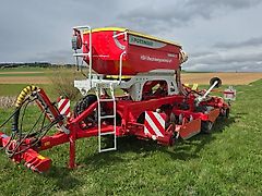 Pöttinger TERRASEM R3 Artis