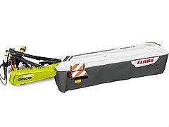 Claas Disco 360