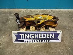 Hydrema 906B (Spare part/Reservedel/Ersatzteil)